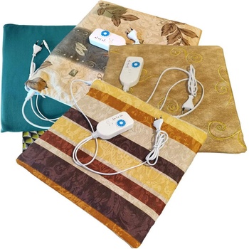 40 х 40 см електрическа възглавница с допълнителна защита Cardinella (EV02)