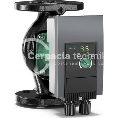 Wilo Yonos Maxo 32/0,5-10 PN6/10 2210113