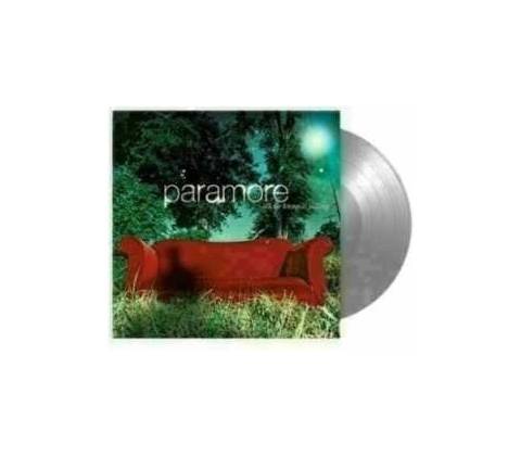Paramore - All We Know Is Falling LP