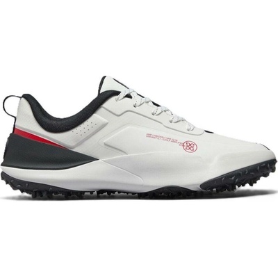 G/Fore G/18 Onyx/Snow Mens white/black