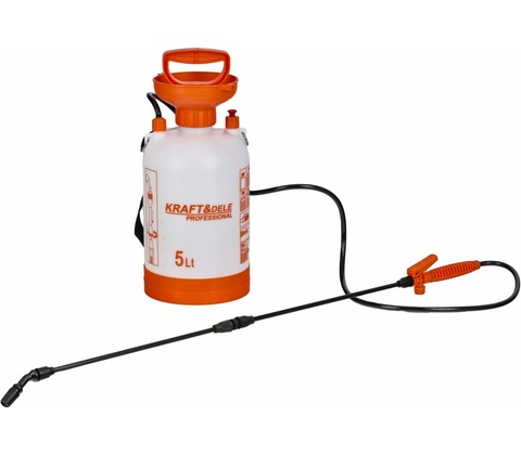 Kraft & Dele 5 l KD2033