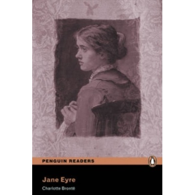 Level 5: Jane Eyre Book and MP3 Pack | Charlotte Bronte