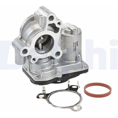 AGR - Ventil DELPHI EG10729-12B1