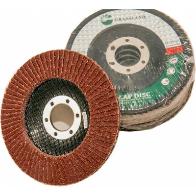 Grassland Lamelový kotúč 115 x 22,2 mm FA11540