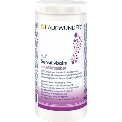 Laufwunder Sensitivbalm 450 ml náplň