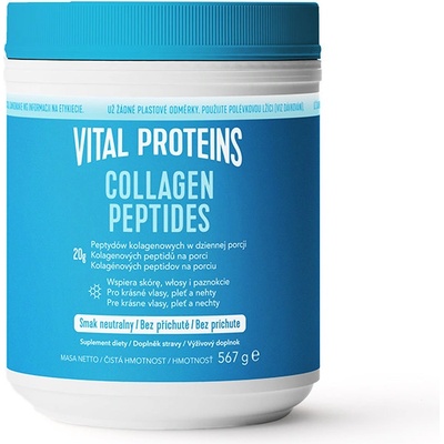 Vital Proteins Collagen Peptides 567 g