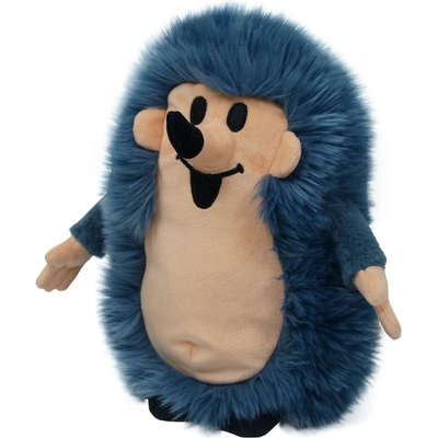 Mú Ježek modrý 45905B 28 cm
