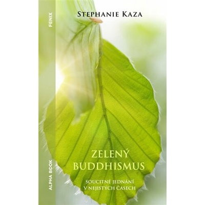 Zelený buddhismus