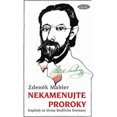 Nekamenujte proroky