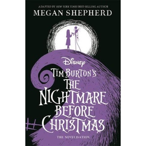 Disney Tim Burton's The Nightmare Before Christmas | Walt Disney (ISBN: 9781800786318)