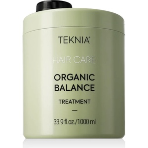 Lakmé Teknia Organic Balance Treatment 1000 ml
