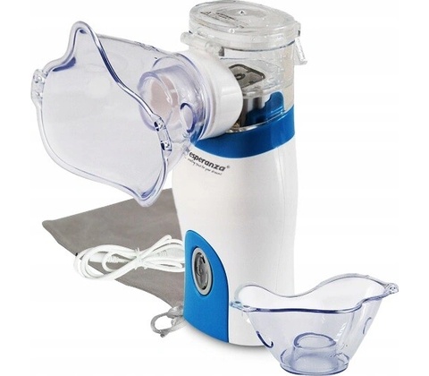 Esperanza ECN005 HMLY Inhalátor