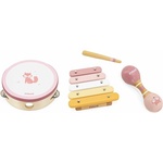 Viga Toys Детски музикални инструменти Viga Toys PolarB - Лисиче (44214) - ozone