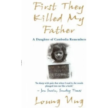 Image 1 of First They Killed My Father | Loung Ung
