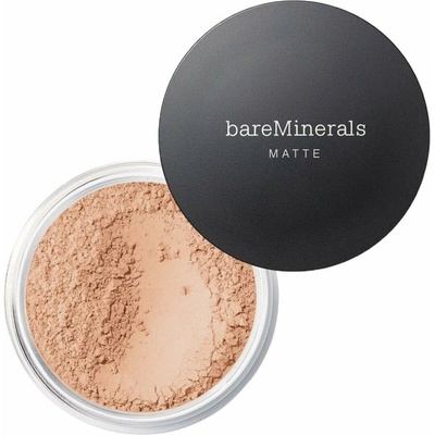 bareMinerals Loose Matte Foundation Make-up Faily Medium 8 g