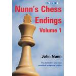 Gambit Nunn's Chess Endings, Volume 1