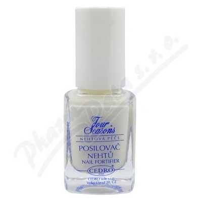 Four Seasons posilovač nehtů 12 ml