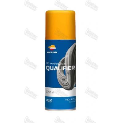 Repsol Qualifier Chain 400 ml – Zboží Mobilmania