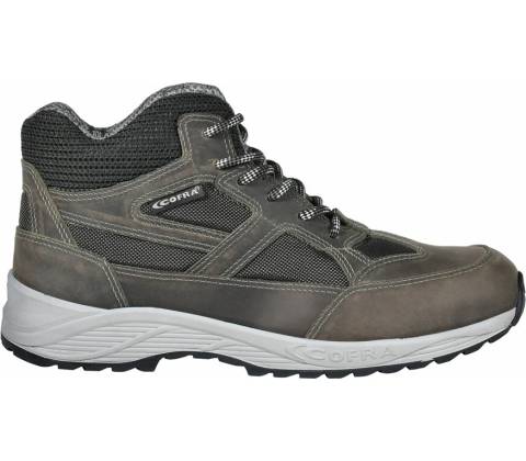 Cofra WORKOUT GREY S3 SRC