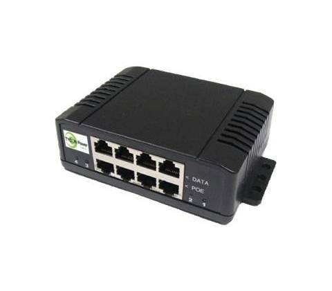Tycon System TP-MS4G-VHP