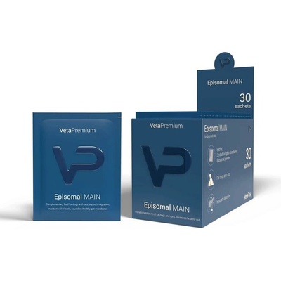 VetaPro Episomal Main 30 x 5 g