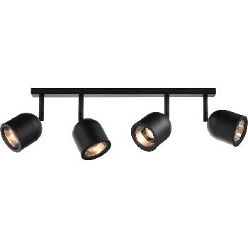 Kaspa Аплик Spark 4 с черен конектор черен (50946402)