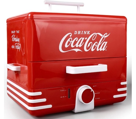 COCA COLA CC-SHD80CC