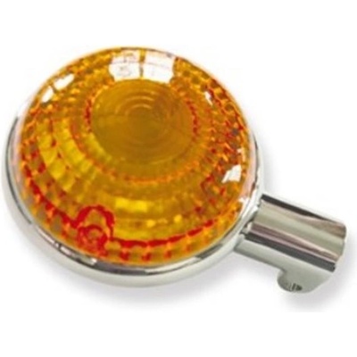 Moto blinkr YAMAHA 125 XV Virago 1997 - 2000 pravý zadní