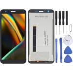 Blackview LCD Дисплей и Тъч Скрийн за Blackview BV5100