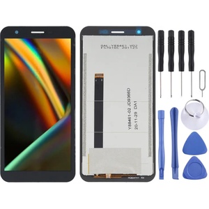 Blackview LCD Дисплей и Тъч Скрийн за Blackview BV5100