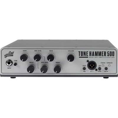 Aguilar Tone Hammer 500 V2