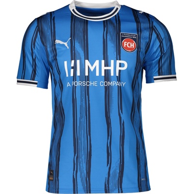 Puma 1. FC Heidenheim Away Jersey 2025/26 6fch785889-02