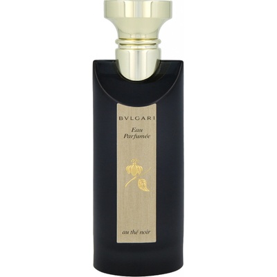 Bvlgari Eau Parfumée Au The Noir Intense kolinská voda unisex 75 ml