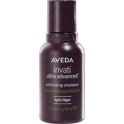 Aveda Pece-o-vlasy SamponExfoliační šampon Light 50 ml