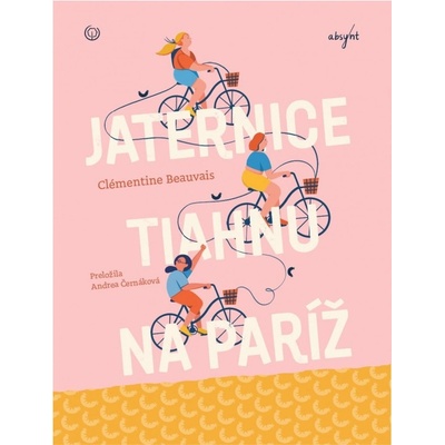 Jaternice tiahnu na Paríž - Clémentine Beauvais
