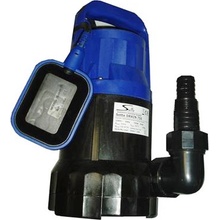 SETTE DRAIN 750 V s plovákem