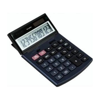 Toor Electronic Toor calculator tr-2266a