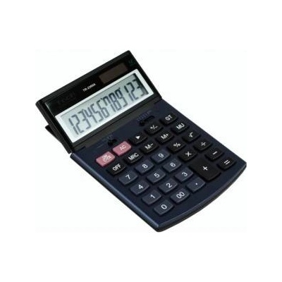 Toor Electronic Toor calculator tr-2266a