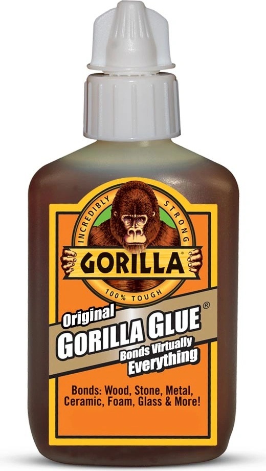 Gorilla Glue lepidlo 60ml