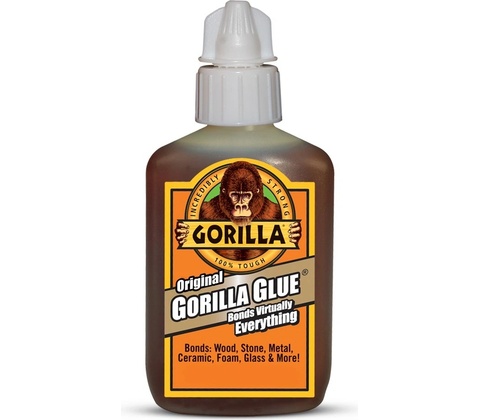 Gorilla Glue lepidlo 60ml