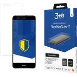 3mk Protection Защитно хибридно стъкло 3mk FlexibleGlass за Huawei P10 Lite - Прозрачен KP20948