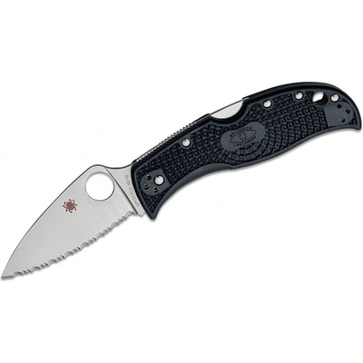 Spyderco LeafJumper C262SBK