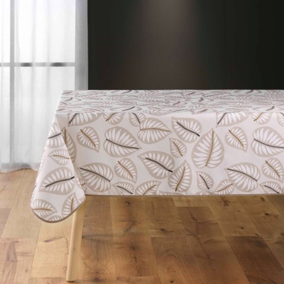 Douceur d`Interieur Polyesterový ubrus do interiéru s potiskem ALMA 150x240 cm