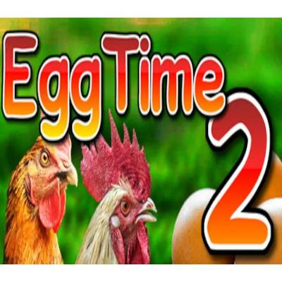 EggTime 2