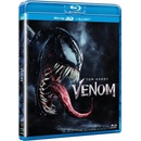 Venom 2D+3D BD
