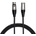 Cascha Advanced Line Microphone Cable Black 9 m Микрофонен кабел (CCA-M1BK9)