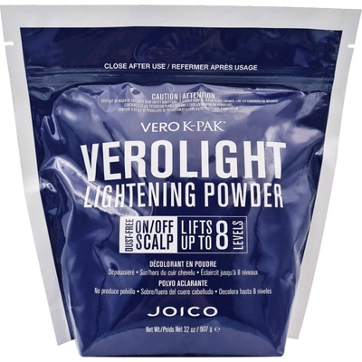 Joico Vero K-Pak Verolight Lightening Powder 900 g