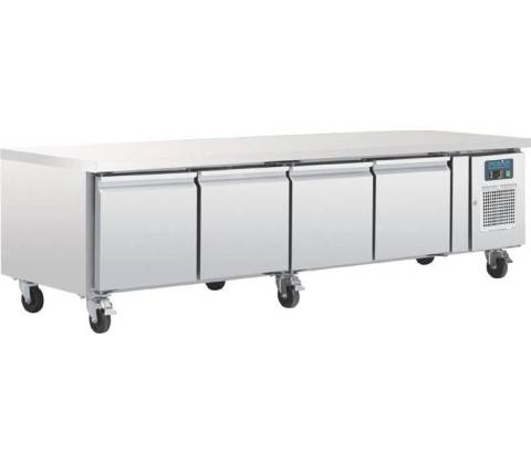 Polar DA464
