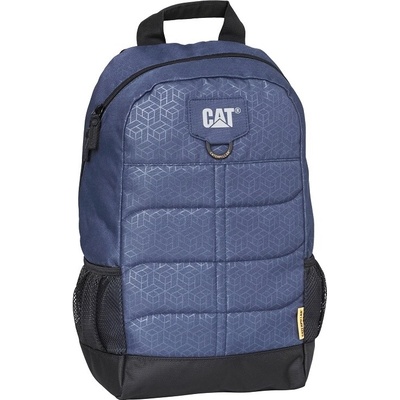 Caterpillar CAT Millennial Classic Benji 84056-504 modrá 20 l