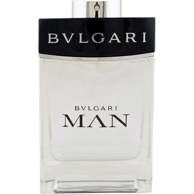 Bvlgari Man toaletní voda pánská 150 ml tester